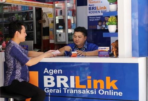 Agen Brilink Alur Mart: Solusi Transaksi Cepat di Jantung Cilacap